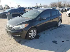 KNAFK5A80G5597666 2016 KIA FORTE