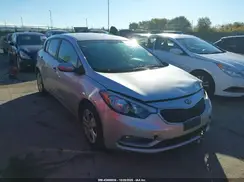 KNAFK5A80G5621576 2016 KIA FORTE