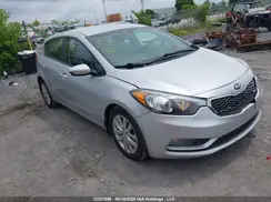 KNAFK5A80G5623330 2016 KIA FORTE