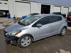 KNAFK5A80G5648275 2016 KIA FORTE