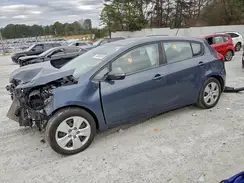 KNAFK5A80G5648728 2016 KIA FORTE