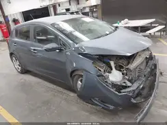 KNAFK5A80G5652410 2016 KIA FORTE