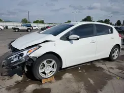KNAFK5A80H5668852 2017 KIA FORTE