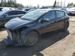 KNAFK5A80H5672514 2017 KIA FORTE