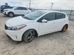KNAFK5A80H5698790 2017 KIA FORTE