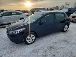 KNAFK5A80H5705964 2017 KIA FORTE