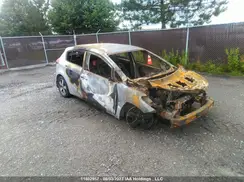 KNAFK5A80J5771954 2018 KIA FORTE