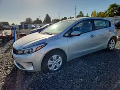 KNAFK5A80J5772649 2018 KIA FORTE