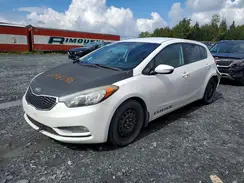KNAFK5A81G5448716 2016 KIA FORTE