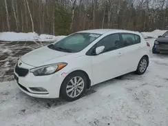 KNAFK5A81G5448800 2016 KIA FORTE