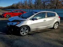 KNAFK5A81G5524421 2016 KIA FORTE