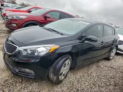 KNAFK5A81G5572551 2016 KIA FORTE