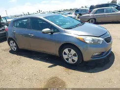 KNAFK5A81G5603264 2016 KIA FORTE