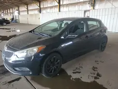 KNAFK5A81G5636975 2016 KIA FORTE