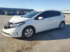 KNAFK5A81H5671016 2017 KIA FORTE