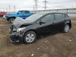 KNAFK5A81H5689225 2017 KIA FORTE