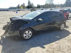 KNAFK5A81H5705083 2017 KIA FORTE