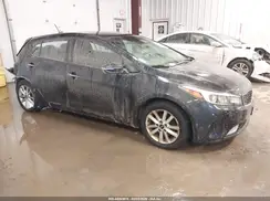 KNAFK5A81H5730789 2017 KIA FORTE