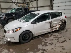 KNAFK5A81J5772286 2018 KIA FORTE