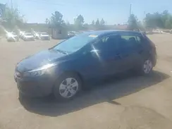 KNAFK5A81J5773146 2018 KIA FORTE