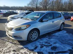 KNAFK5A82G5576446 2016 KIA FORTE
