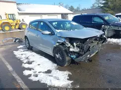 KNAFK5A82G5583249 2016 KIA FORTE
