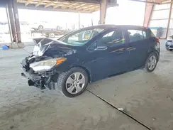 KNAFK5A82G5636967 2016 KIA FORTE