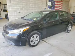 KNAFK5A82H5673003 2017 KIA FORTE