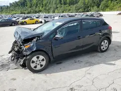 KNAFK5A82H5684440 2017 KIA FORTE