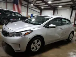 KNAFK5A82H5692926 2017 KIA FORTE
