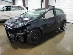 KNAFK5A82H5693509 2017 KIA FORTE