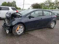 KNAFK5A82H5698032 2017 KIA FORTE