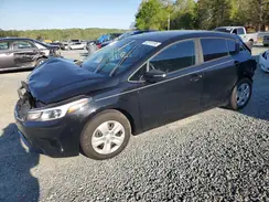KNAFK5A82H5705884 2017 KIA FORTE