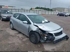 KNAFK5A82H5708896 2017 KIA FORTE