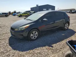 KNAFK5A82H5708915 2017 KIA FORTE