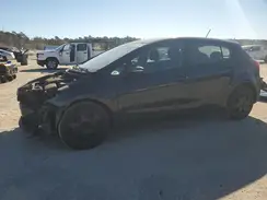 KNAFK5A82H5713693 2017 KIA FORTE