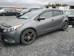 KNAFK5A82H5716917 2017 KIA FORTE