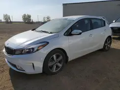 KNAFK5A82J5745257 2018 KIA FORTE