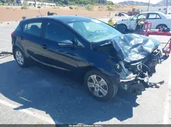 KNAFK5A82J5773706 2018 KIA FORTE