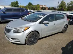 KNAFK5A83G5546985 2016 KIA FORTE