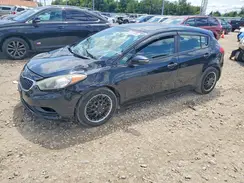 KNAFK5A83G5585253 2016 KIA FORTE