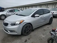 KNAFK5A83G5621121 2016 KIA FORTE