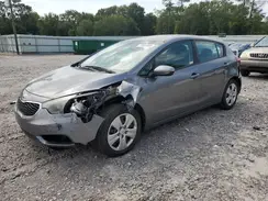 KNAFK5A83G5630692 2016 KIA FORTE