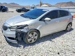 KNAFK5A83G5631227 2016 KIA FORTE
