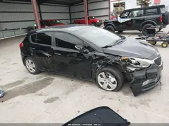 KNAFK5A83G5648514 2016 KIA FORTE