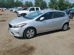 KNAFK5A83H5670627 2017 KIA FORTE