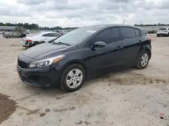 KNAFK5A83H5672099 2017 KIA FORTE