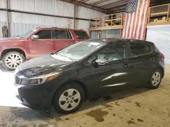 KNAFK5A83H5676122 2017 KIA FORTE