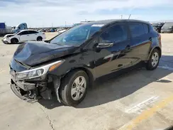 KNAFK5A83H5683412 2017 KIA FORTE