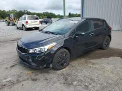 KNAFK5A83H5697908 2017 KIA FORTE